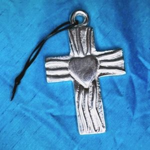 Silver Cross